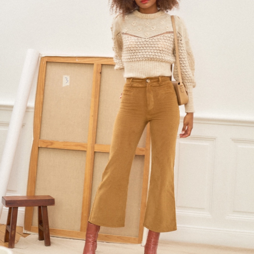 Rouje SWAN Pants 38